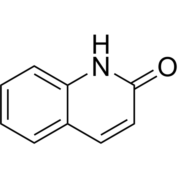 2-Hydroxyquinoline 59-31-4